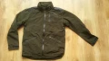 Deerhunter HUDSON DEER-TEX Waterproof Stretch Jacket размер M еластично яке водонепромокаемо - 1273, снимка 1