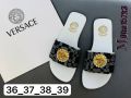 Versace | дамски чехли , снимка 1