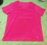 Розова блузка , снимка 1 - Тениски - 45864897