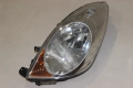 Ляв фар Nissan Note E11 (2006-2009г.) 260609U10A Нисан Ноте Нот / 89902136, снимка 1
