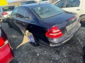 Mercedes e270cdi на части, снимка 2