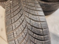 2бр.всесезонни гуми 215/60/17 Goodyear, снимка 1
