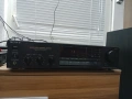Стерео ресивър SONY str-av 210, снимка 2