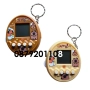 Тамагочи 168 в 1 дигитален виртуален домашен любимец Tamagotchi, снимка 8