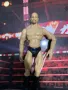 Екшън фигура WWE Stone Cold Steve Austin Ледения Стив Остин figure играчка WWF Jakks TTL Titan, снимка 12