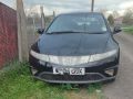 Honda Civic 2.2CDTI, снимка 1