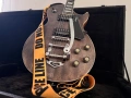 Gibson Les Paul Custom Shop Tribute, снимка 4