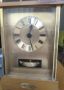 Настолен немски часовник Weimar, кварцов , снимка 1 - Друга електроника - 45381493