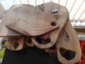 Дървени дъски за мезета/орех, снимка 2