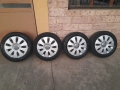 Лети джанти 16" 5х112, снимка 2