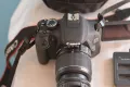 Canon 600D на 2800 кадъра, снимка 2