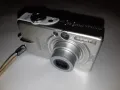 Дигитален компактен фотоапарат Canon Digital IXUS 30, снимка 1