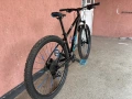 Планински велосипед cube 29, снимка 4