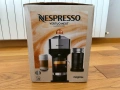 Кафемашина Nespresso Vertuo Next + Aeroccino 3, снимка 10