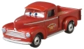 Оригинална количка Heyday Smokey /Cars Disney Pixar, снимка 2