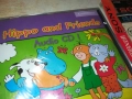 HIPPO AND FRIENDS CD1409251120, снимка 6