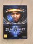 StarCraft 2 Wings of Liberty Blizzard Игра за PC, снимка 1 - Игри за PC - 45808554