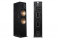 Нови подовостоящи колони Klipsch RF-7 III BLACK ASH, снимка 2