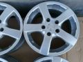 15’’5x112 za mercedes A class /vw golf V 15”5х112 за мерцедес А-класа/фолцваген голф5-№623, снимка 5