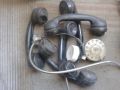стари слушалки телефони лот