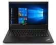 Лаптоп Lenovo ThinkPad E485 Ryzen 5 2500U 8GB 256GB SSD ГАРАНЦИЯ, снимка 1