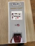 Професионална машинка за подстригване Wahl Magic clip 5 stars с кабел (гаранционна), снимка 6