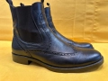 Marc O'Polo мъжки кожени боти 46 номер, снимка 1