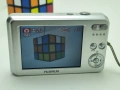 Fujifilm FinePix J20 10.0MP Digital Camera, снимка 4