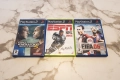 PS2 игри - 15лв, снимка 3