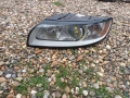 ляв и десен фар за волво В50 С40 фейслифт 07 - 12 VOLVO V50 S40 цена за брой, снимка 6