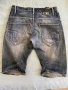 G star jeans къси , снимка 1