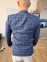 Мъжко Сако HUGO BOSS EU94-размер М, снимка 5