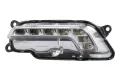 LED Дневни Светлини Халоген DRL Mercedes E Class W212 W207, снимка 2