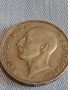 Сребърна монета 100 лева 1934г. Царство България Борис трети за КОЛЕКЦИОНЕРИ 44758, снимка 14
