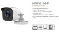 4в1 960H CVBS HD-TVI HD-AHD HD-CVI Водоустойчиви Камери Hikvision HWT-B120-P HWT-T120-P 2MP EXIR 2.0, снимка 3