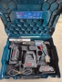 BOSCH GTB 18V-45 2025г., снимка 1
