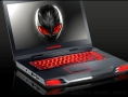 Лаптоп Alienware M15x за части!, снимка 1