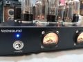 tube amp Лампов усилвател , снимка 6