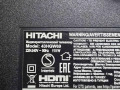 Power board 17IPS20 от HITACHI 43HGW69, снимка 5