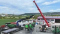 Услуги с автокран в Стара Загора и регион, снимка 15
