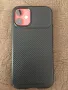 Перфектен iPhone 12 mini 64GB RED, снимка 2