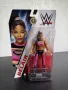 Екшън фигура WWE Bianca Belair Бианка Белеар Mattel Basic Series action figure играчка, снимка 2