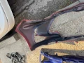 Предни брони Тойота Ярис Toyota Yaris IV само за 120лв. броя 52119-K0050 52119-K0060, снимка 7