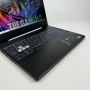 ASUS TUF FX505/Ryzen 7 3750H/24GB DDR4/GTX 1650/512GB NVMe, снимка 3