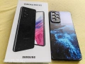 Samsung Galaxy A 53 5g, снимка 1