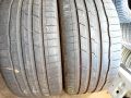 2бр.летни гуми Hankook 235 35 19 dot 1421 цената е за брой!, снимка 1