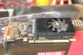Видеокарта PowerColor AMD Radeon R7 240 4GB 128BIT GDDR5 HLEV2, снимка 2