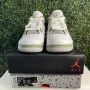 !НОВИ! Jordan 4 Retro | Seafoam | + КУТИЯ, снимка 3