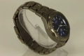 FOSSIL Blue Titanium Мъжки Ръчен Часовник, снимка 6