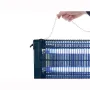 Електрически капан против насекоми Beper, 40W, С дистанционно управление, покритие до 150 м2 - 24 ме, снимка 2